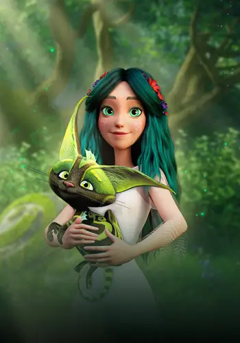 Циркове шоу «Мавка»