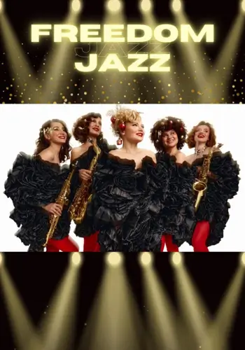 Freedom Jazz