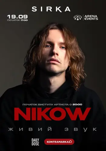 NIKOW