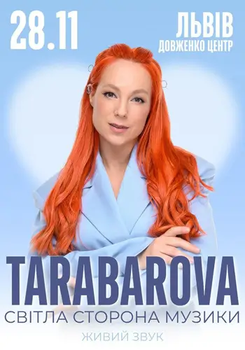 TARABAROVA