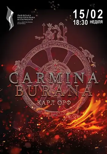 Carmina Burana