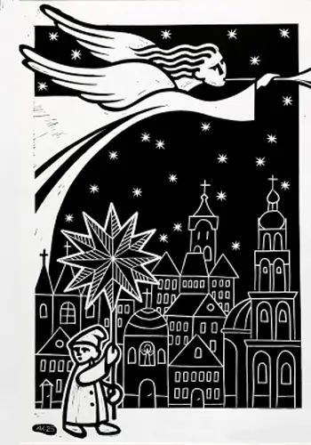 Диво Різдва