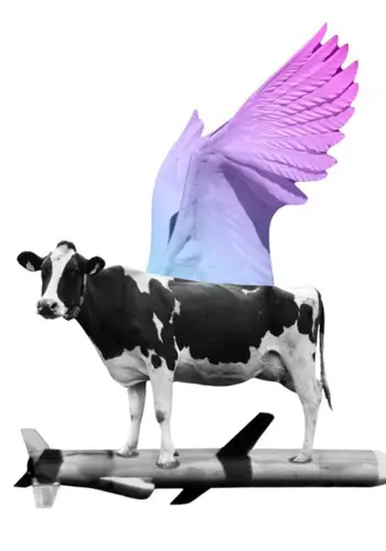 Дєд і крилата ракета