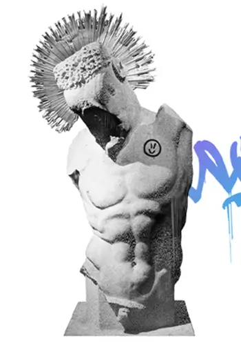 Філоктет. Античний рейв