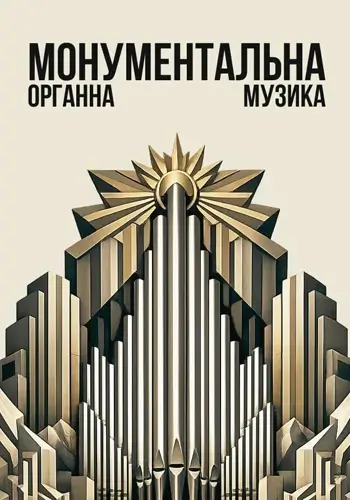Український модерн. Півненко. Хмара