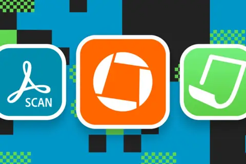 10 найкращих мобільних сканерів для iPhone та iPad
