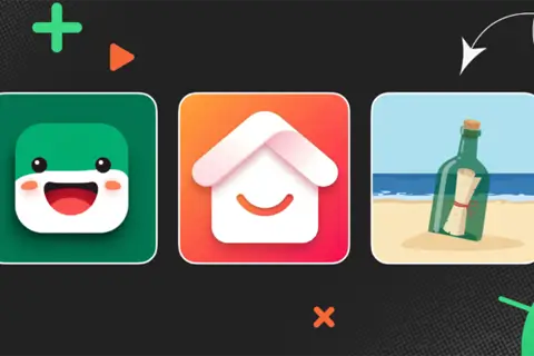 10 нових додатків для Android: найкраще за березень