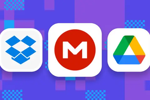 10 облачных хранилищ, на которые стоит обратить внимание