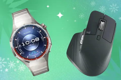 10 подарков парню на Новый год, которые не будут пылиться на полке