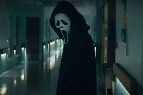 100 найкращих фільмів жахів XXI століття