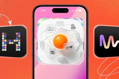 11 новых приложений для iOS: лучшее за февраль