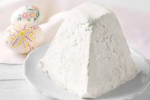 12 найкращих рецептів творожної паски