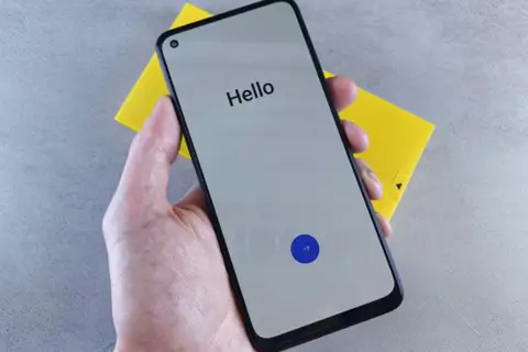 12 речей, які потрібно зробити після покупки нового Android