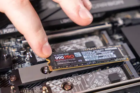13 речей, які можуть вбити ваш SSD