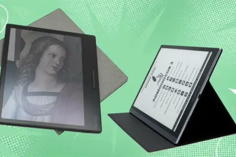14 классных электронных книг — от премиальных до бюджетных моделей