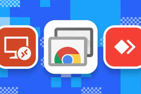 15 бесплатных программ для удалённого доступа к компьютеру