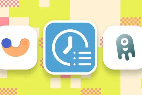 15 приложений, которые помогут вернуть контроль над жизнью