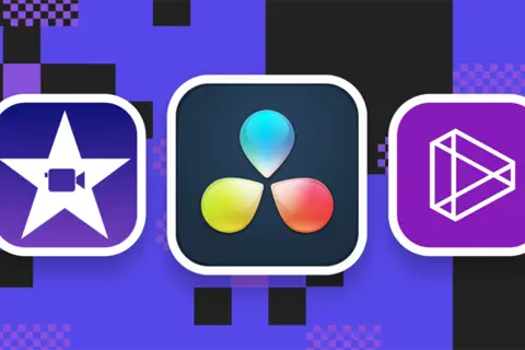 18 безкоштовних відеоредакторів для комп'ютера та смартфона