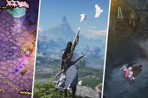 18 лучших RPG-игр на Android в 2026 году, доступных бесплатно