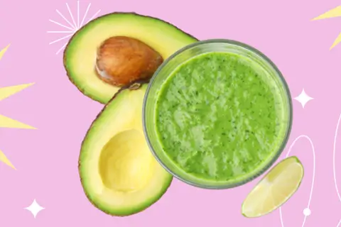 20 рецептов смузи с клубникой, бананом, киви, яблоком и не только