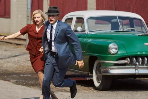 22 вражаючих міні-серіали, які можна переглянути за один вечір