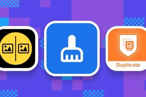 5 Android-додатків для швидкого видалення схожих фото
