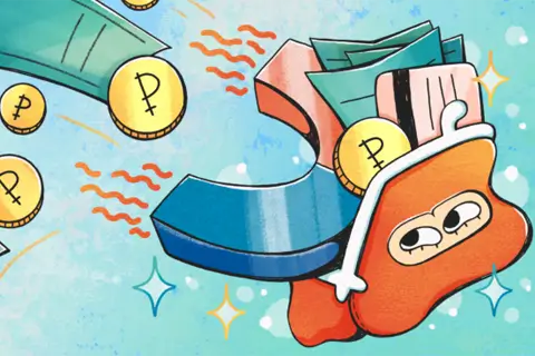 5 популярных советов по притягиванию денег, которые работают с точки зрения психологии
