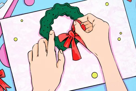 50 классных ёлочных игрушек своими руками