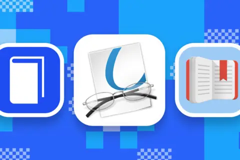 7 безкоштовних програм для читання FB2-книг на комп'ютері