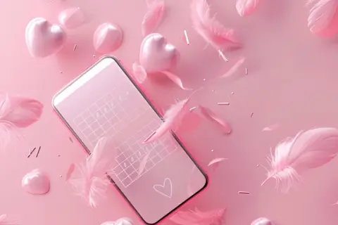 8 найкращих безкоштовних додатків для відстеження менструального циклу