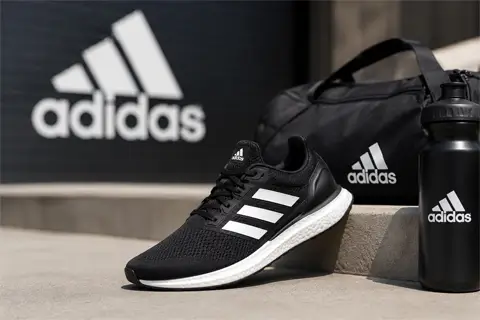 adidas: тільки найкраще для спорту!