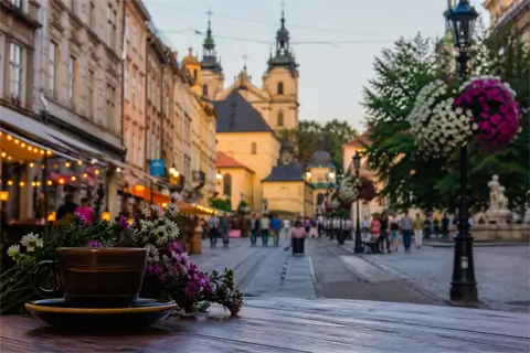 Актуальна афіша Львова: події, концерти, вистави та ідеї дозвілля