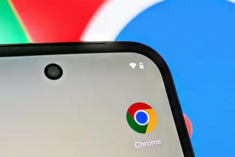 Android виявився майже на 50% швидшим за iOS під час роботи в браузері