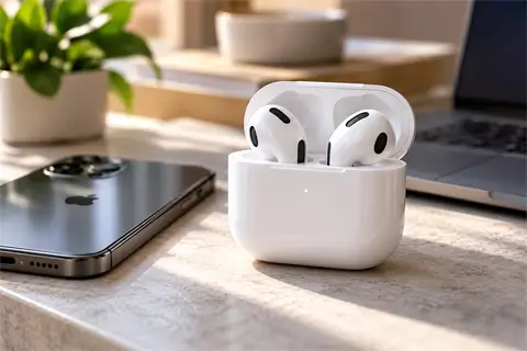 Apple AirPods 5 у 2026 році: яку версію вибрати і за що варто доплачувати