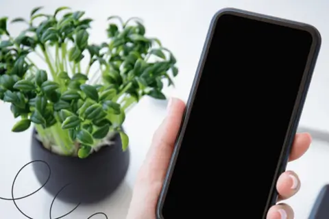 Что делать, если не включается телефон