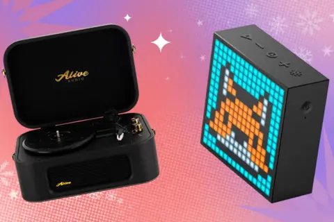 Що подарувати друзям на Новий рік: 10 ідей на будь-який бюджет