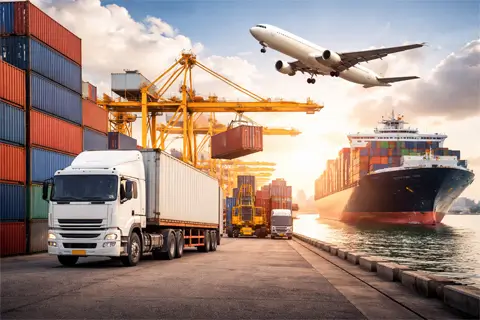 Dragon Logistics: логістика це сфера, якою повинні займатися професіонали