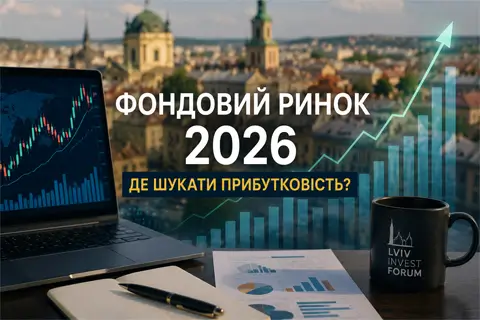 Фондовый рынок 2026: где искать прибыльность в условиях глобальной неопределенности?