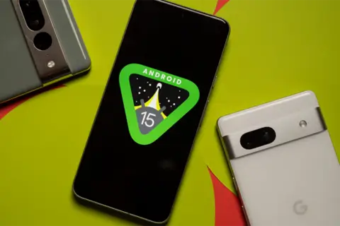 Google нарешті розкрила терміни релізу Android 15