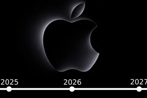 Инсайдер раскрыл планы Apple по выпуску новых устройств до 2027 года