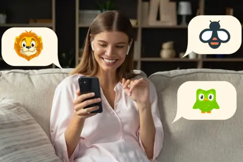 Вивчаємо англійську на смартфоні: 11 корисних інструментів