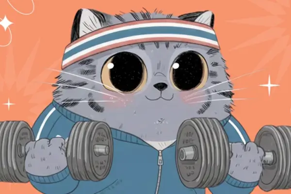 Как быстро скинуть то, что наели за новогодние каникулы