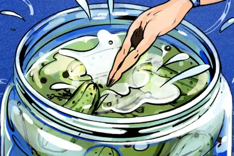 Как избавиться от похмелья: исчерпывающее руководство