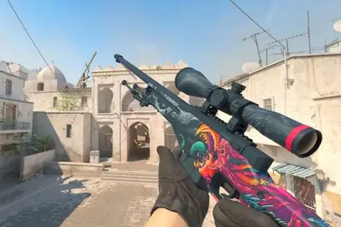 Как изменилась роль снайпера в CS2 по сравнению с CS:GO