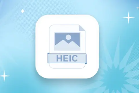 Як відкрити файл HEIC на комп'ютері
