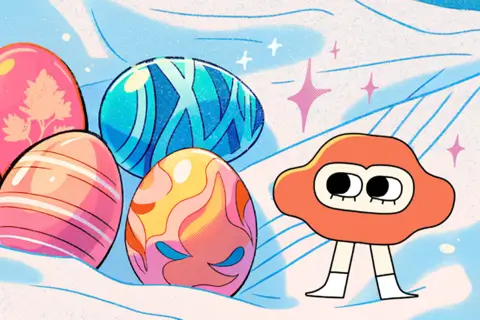 Как покрасить яйца на Пасху натуральными и искусственными красителями