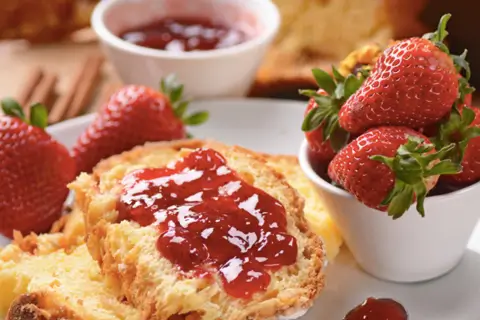 Как приготовить варенье из клубники: 12 вкусных вариантов