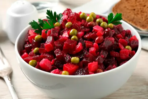 Как приготовить вкусный винегрет: классический рецепт и вариации