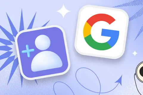 Як створити аккаунт Google без номера телефону в 2025 році