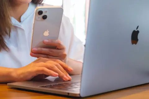 Як встановити macOS Sonoma